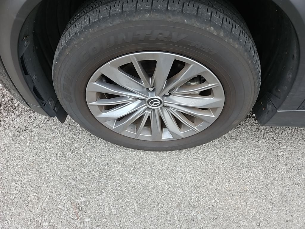 2024 Mazda Mazda CX-90 3.3 Turbo Preferred