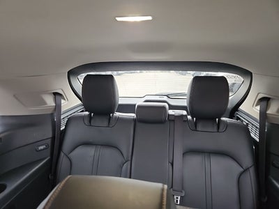 2024 Mazda Mazda CX-90 3.3 Turbo Preferred