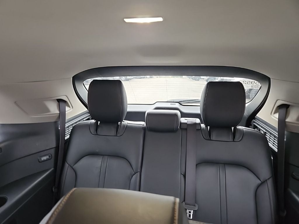 2024 Mazda Mazda CX-90 3.3 Turbo Preferred