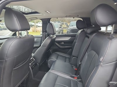 2024 Mazda Mazda CX-90 3.3 Turbo Preferred