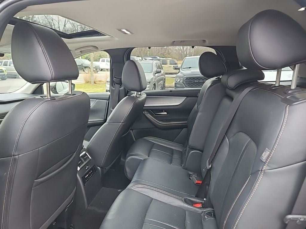 2024 Mazda Mazda CX-90 3.3 Turbo Preferred