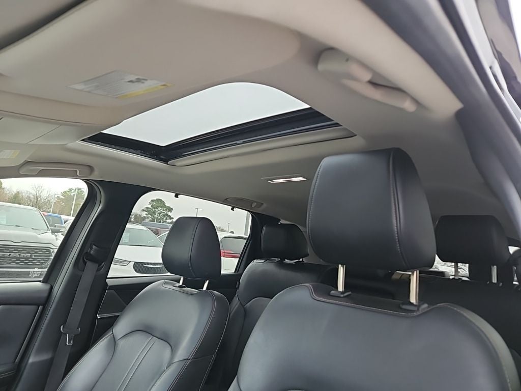 2024 Mazda Mazda CX-90 3.3 Turbo Preferred