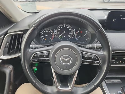 2024 Mazda Mazda CX-90 3.3 Turbo Preferred