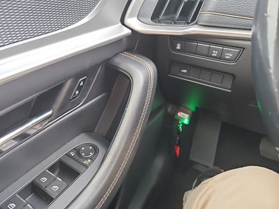 2024 Mazda Mazda CX-90 3.3 Turbo Preferred