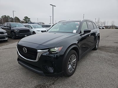 2024 Mazda Mazda CX-90 3.3 Turbo Preferred