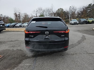 2024 Mazda Mazda CX-90 3.3 Turbo Preferred