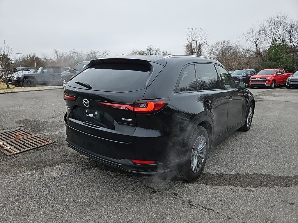 2024 Mazda Mazda CX-90 3.3 Turbo Preferred