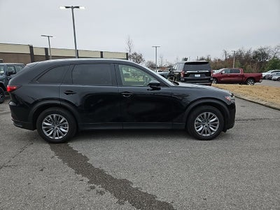 2024 Mazda Mazda CX-90 3.3 Turbo Preferred