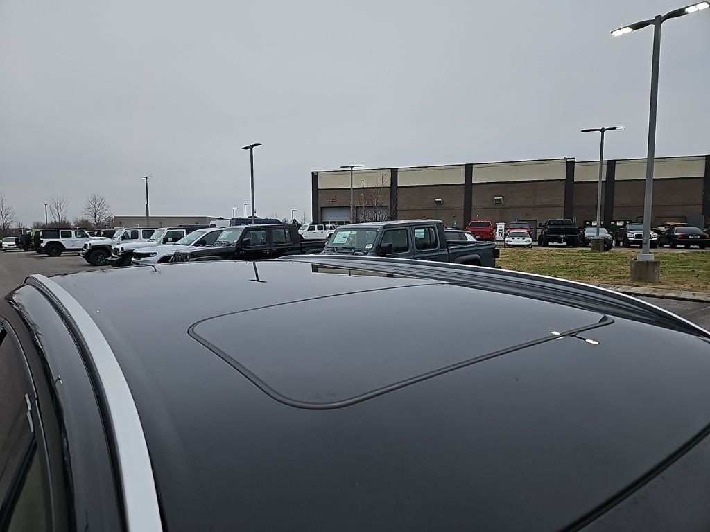 2024 Mazda Mazda CX-90 3.3 Turbo Preferred