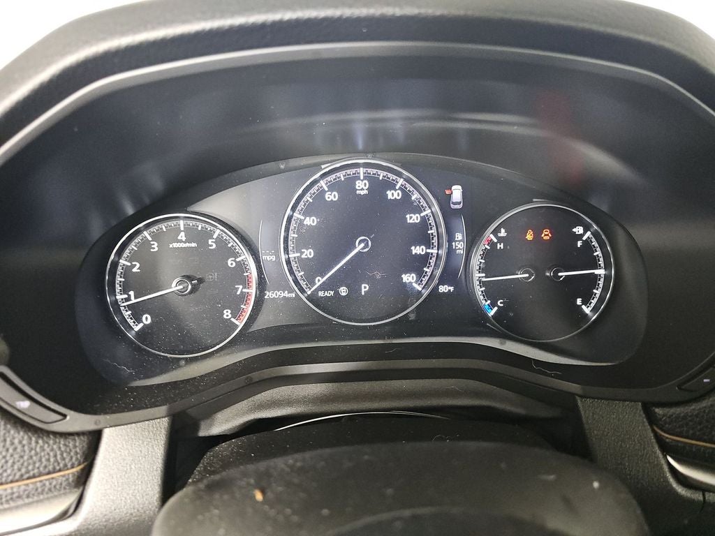 2024 Mazda Mazda CX-90 3.3 Turbo Preferred Plus