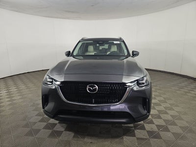 2024 Mazda Mazda CX-90 3.3 Turbo Preferred Plus