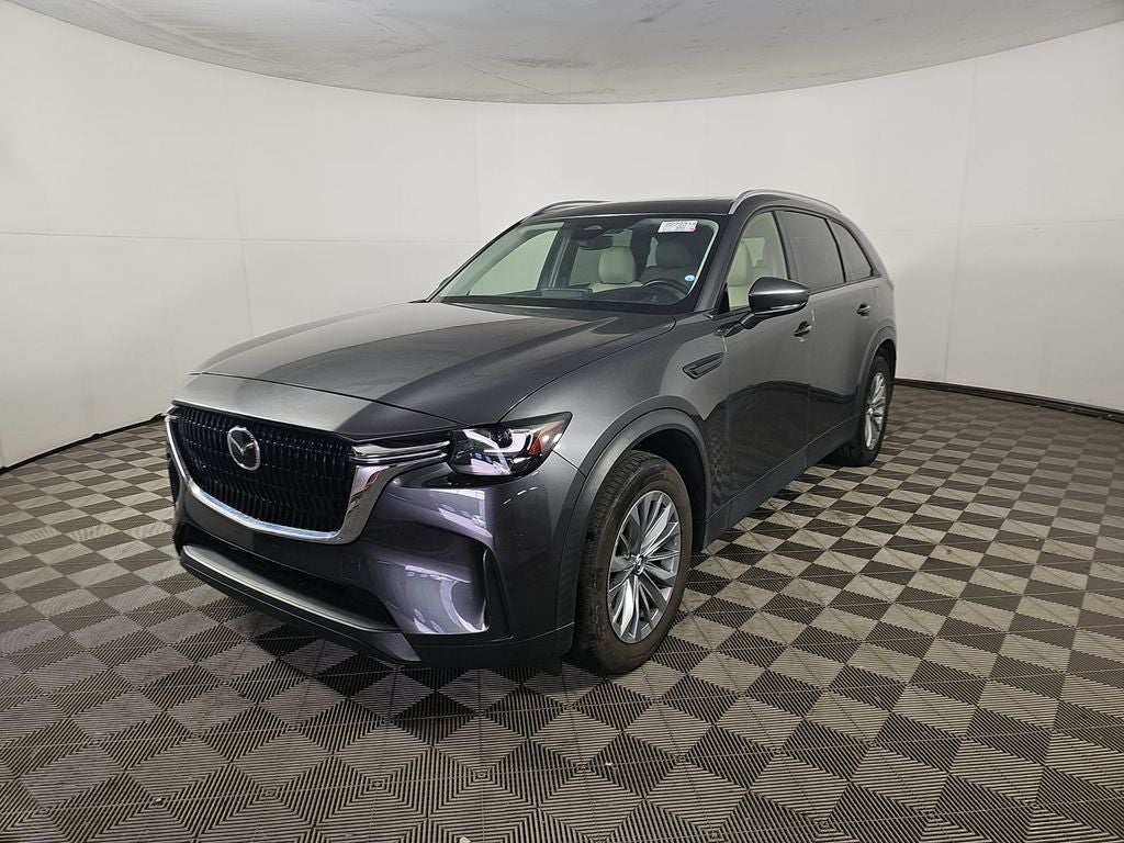 2024 Mazda Mazda CX-90 3.3 Turbo Preferred Plus