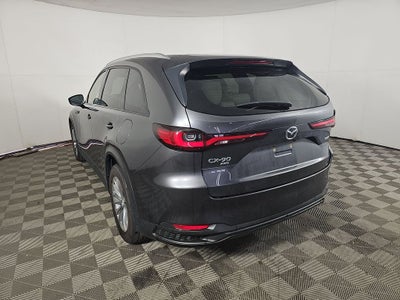 2024 Mazda Mazda CX-90 3.3 Turbo Preferred Plus
