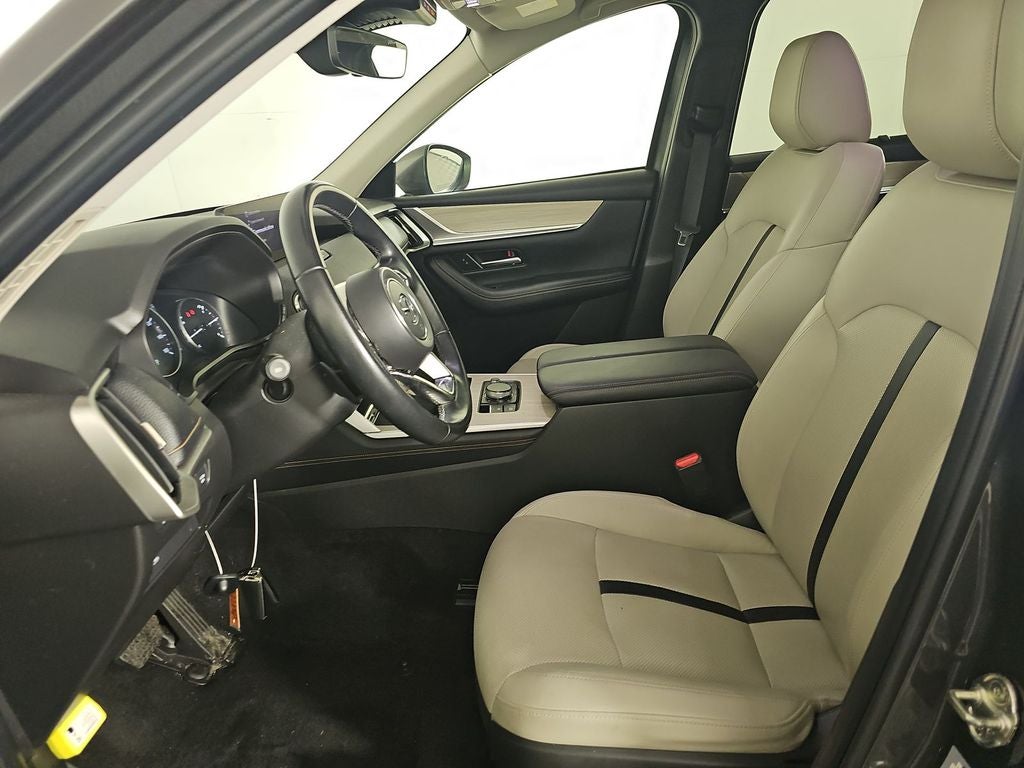 2024 Mazda Mazda CX-90 3.3 Turbo Preferred Plus