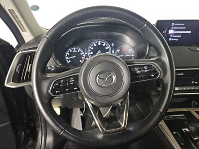 2024 Mazda Mazda CX-90 3.3 Turbo Preferred Plus