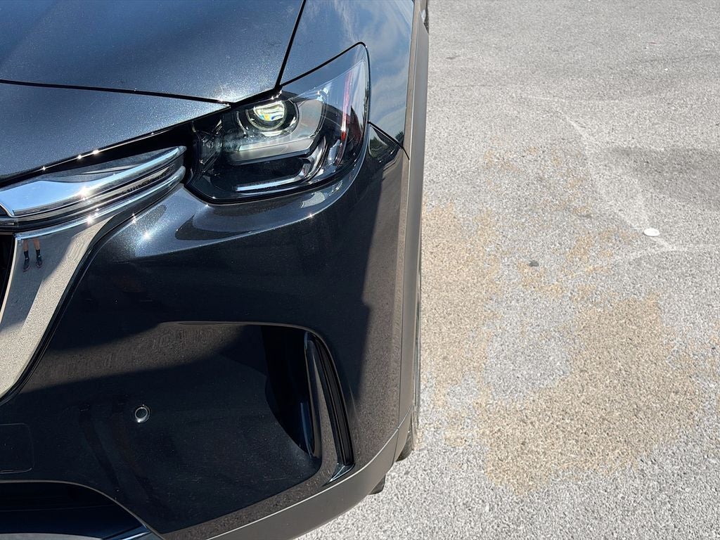 2024 Mazda Mazda CX-90 PHEV Premium