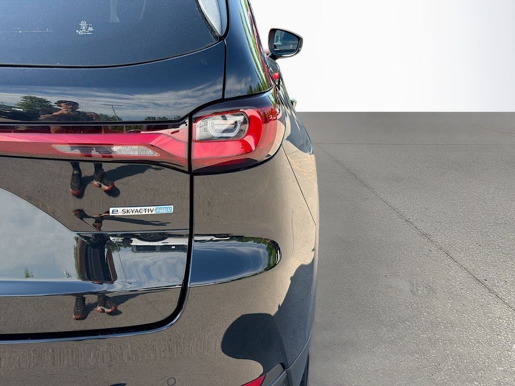 2024 Mazda Mazda CX-90 PHEV Premium