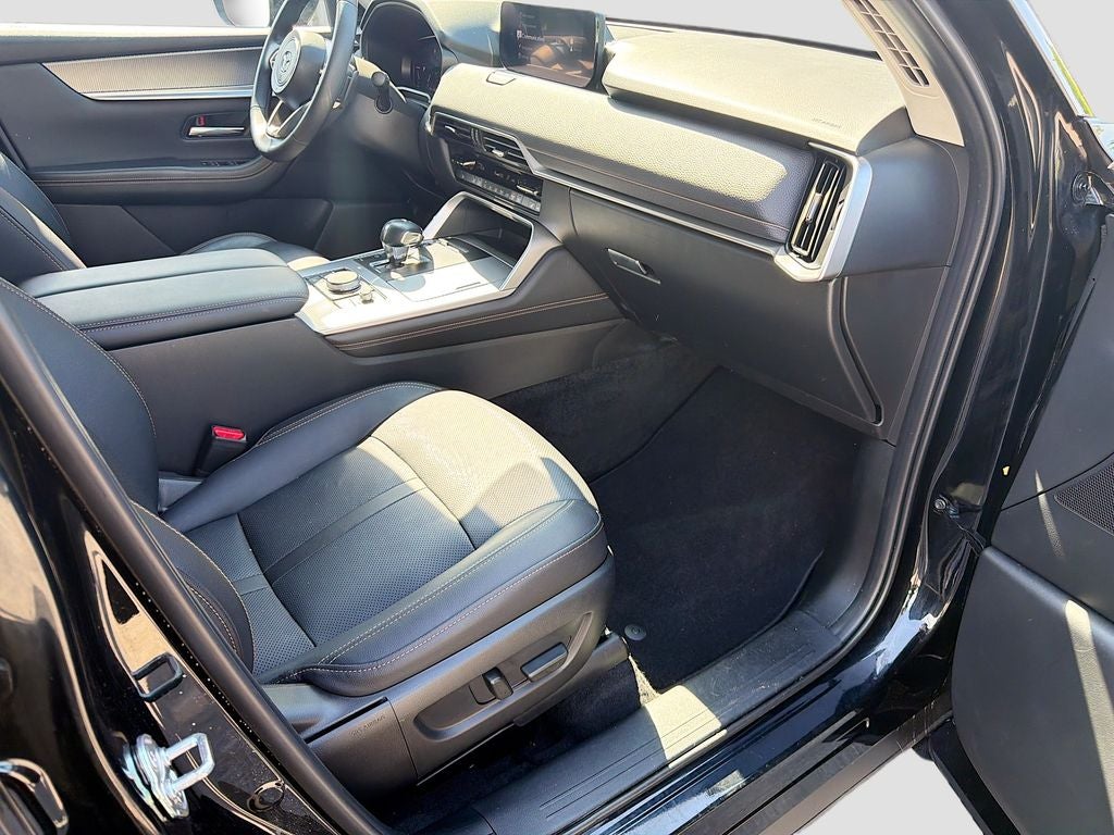 2024 Mazda Mazda CX-90 PHEV Premium