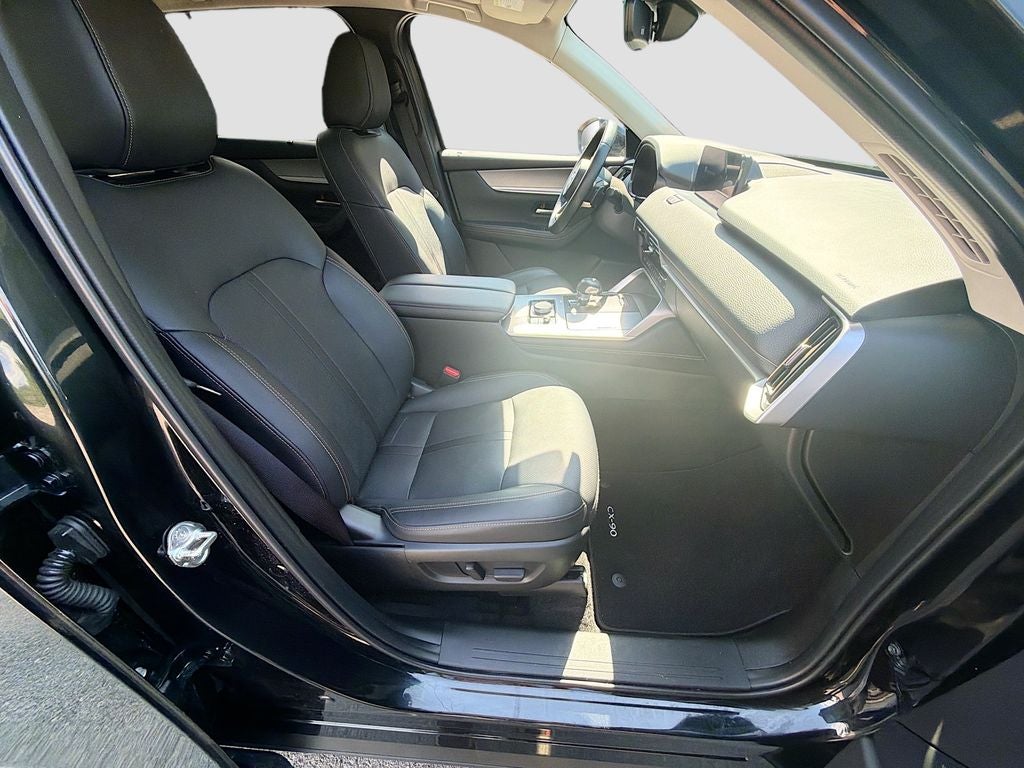 2024 Mazda Mazda CX-90 PHEV Premium