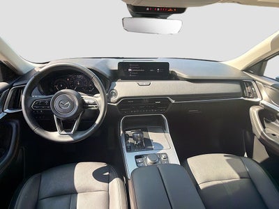 2024 Mazda Mazda CX-90 PHEV Premium