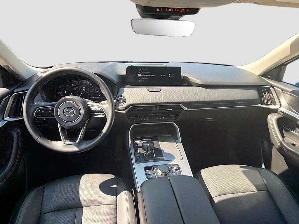 2024 Mazda Mazda CX-90 PHEV Premium
