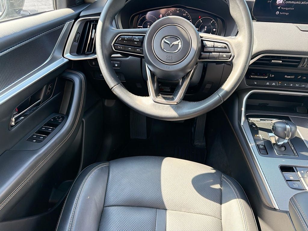 2024 Mazda Mazda CX-90 PHEV Premium