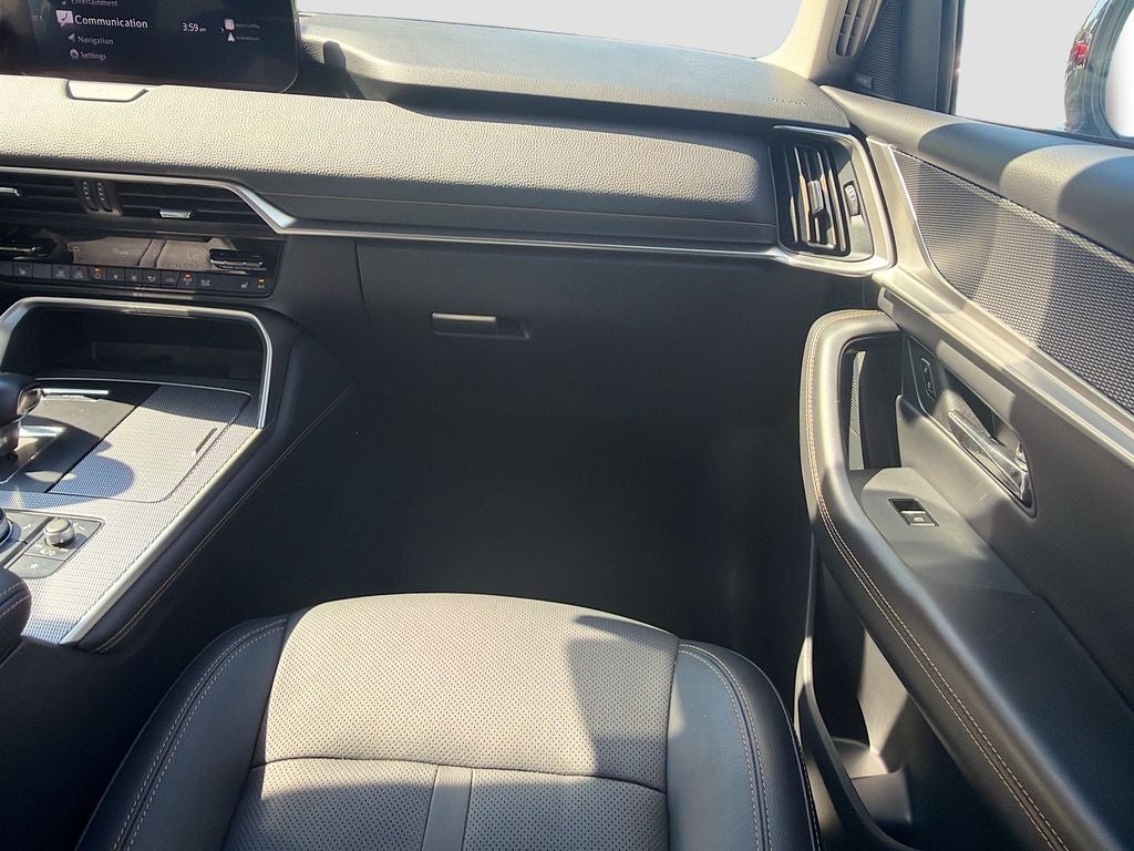 2024 Mazda Mazda CX-90 PHEV Premium