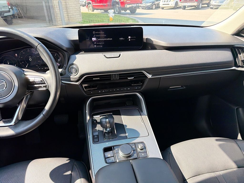 2024 Mazda Mazda CX-90 PHEV Premium