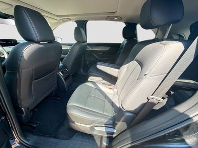 2024 Mazda Mazda CX-90 PHEV Premium