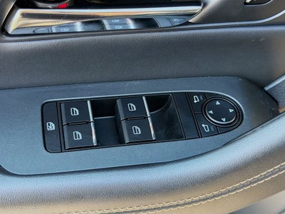 2024 Mazda Mazda CX-90 PHEV Premium