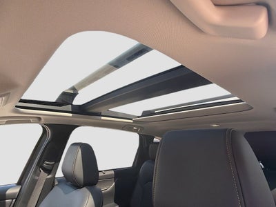 2024 Mazda Mazda CX-90 PHEV Premium