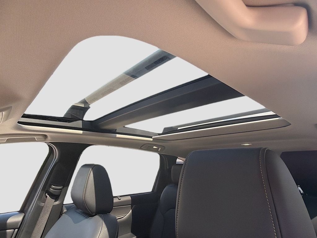 2024 Mazda Mazda CX-90 PHEV Premium