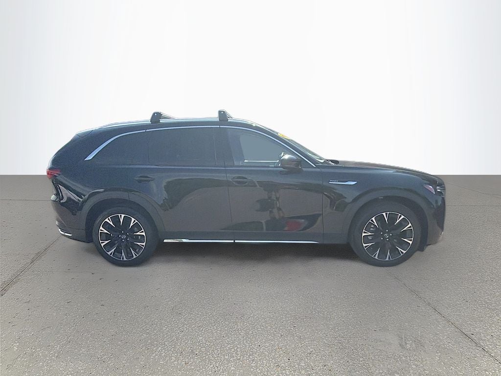 2024 Mazda Mazda CX-90 PHEV Premium