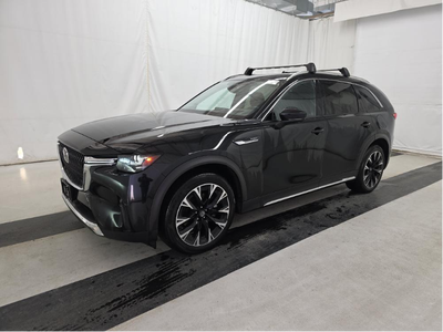 2024 Mazda Mazda CX-90 PHEV Premium
