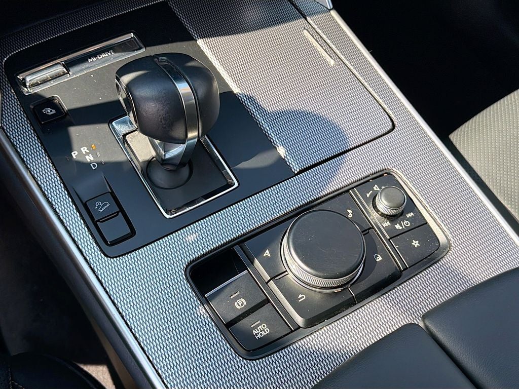 2024 Mazda Mazda CX-90 PHEV Premium