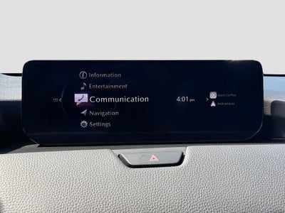 2024 Mazda Mazda CX-90 PHEV Premium