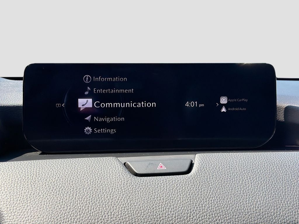 2024 Mazda Mazda CX-90 PHEV Premium