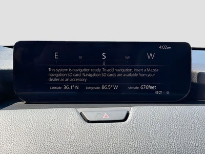 2024 Mazda Mazda CX-90 PHEV Premium