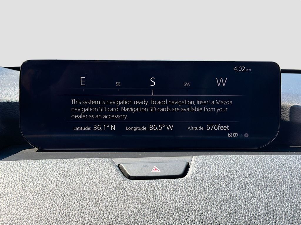 2024 Mazda Mazda CX-90 PHEV Premium