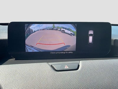 2024 Mazda Mazda CX-90 PHEV Premium