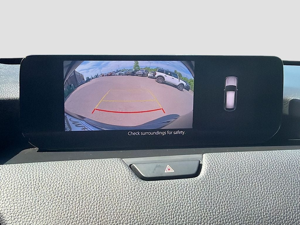 2024 Mazda Mazda CX-90 PHEV Premium