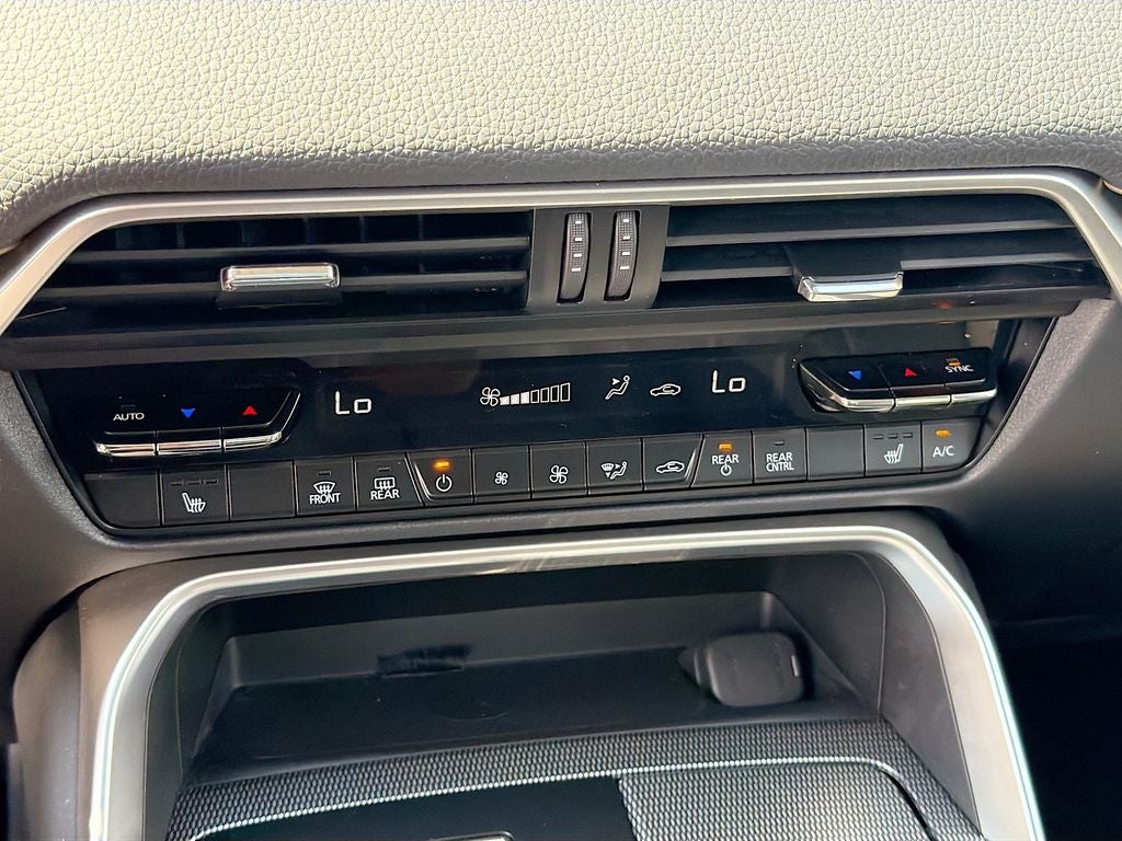 2024 Mazda Mazda CX-90 PHEV Premium