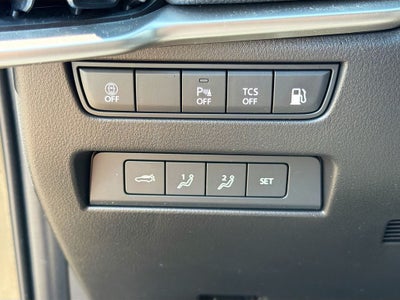 2024 Mazda Mazda CX-90 PHEV Premium