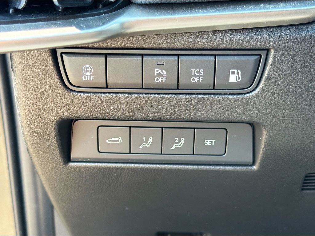2024 Mazda Mazda CX-90 PHEV Premium