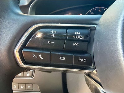 2024 Mazda Mazda CX-90 PHEV Premium