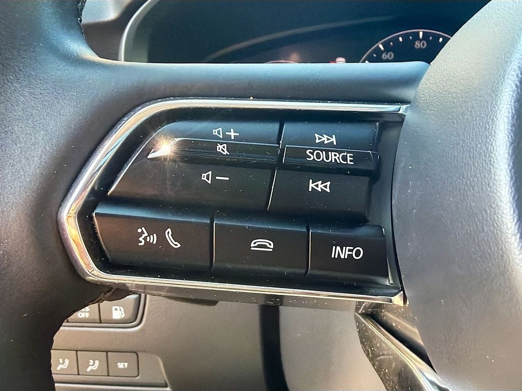 2024 Mazda Mazda CX-90 PHEV Premium