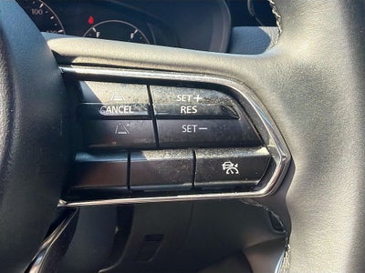 2024 Mazda Mazda CX-90 PHEV Premium
