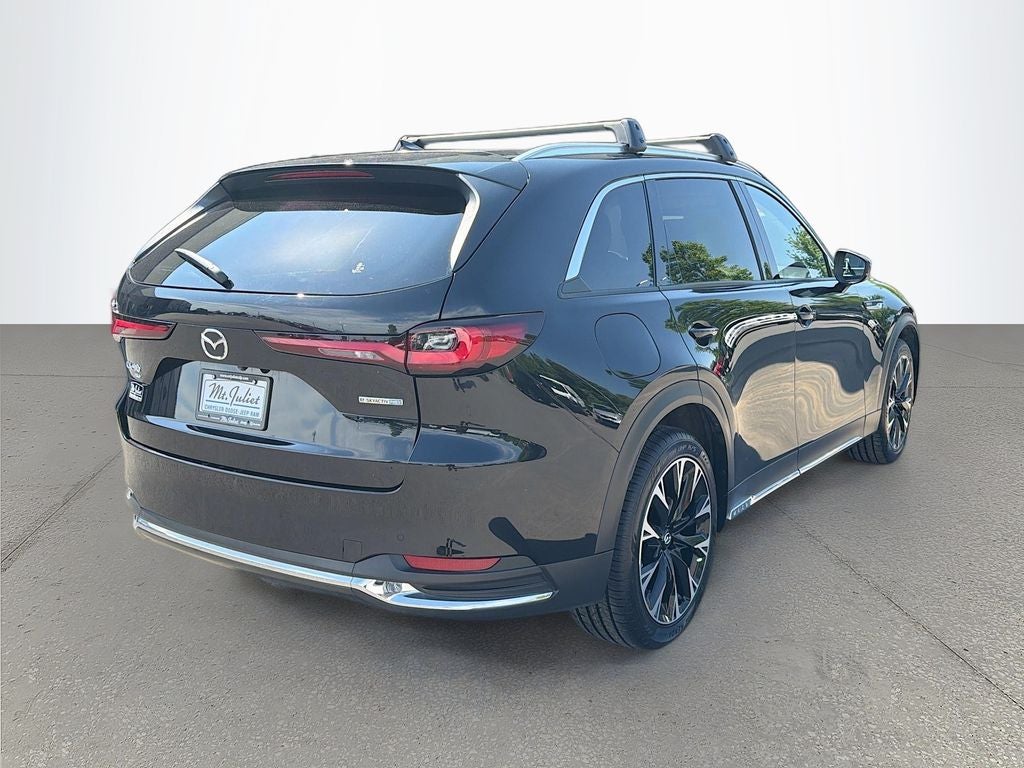 2024 Mazda Mazda CX-90 PHEV Premium