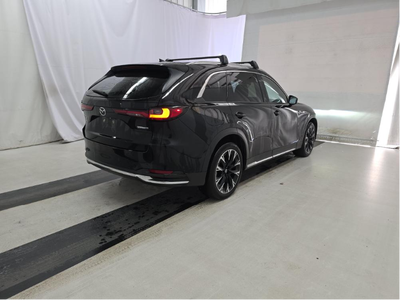 2024 Mazda Mazda CX-90 PHEV Premium