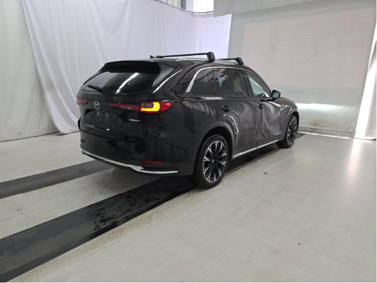 2024 Mazda Mazda CX-90 PHEV Premium